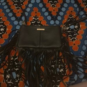 Coco + Carmen cross body bag